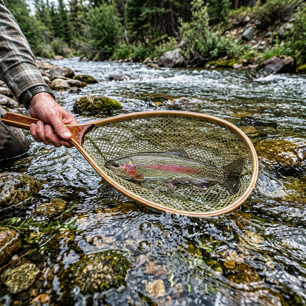 Must-Have Equipment for Trout Fishing: The Complete Gear Guide